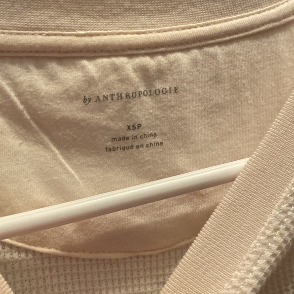 Anthropologie top - Picture 4 of 5